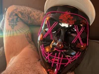 Ringhio199's webcam live show