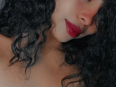 Estrella_blushx - Girl 