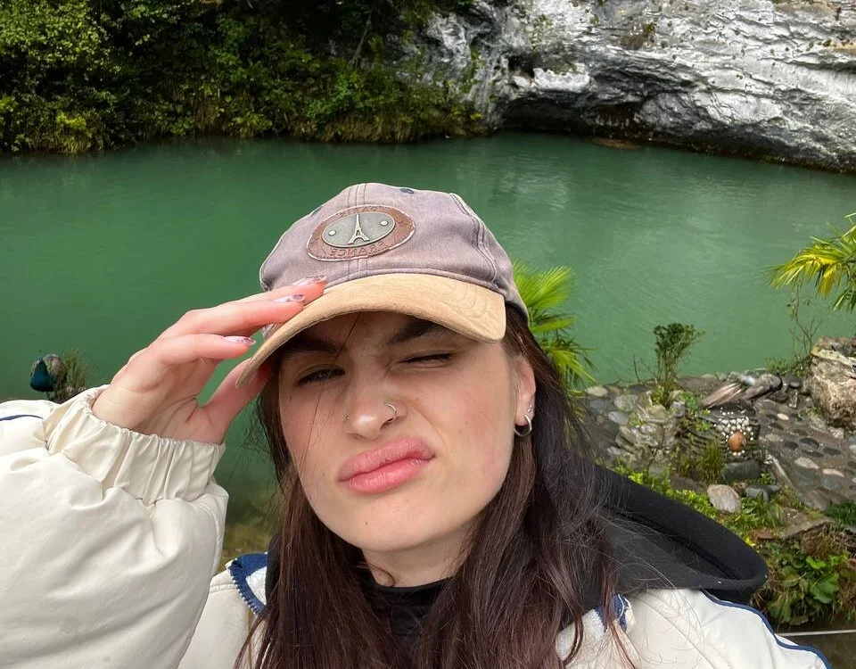 KimHalls' Offline XXX Chat