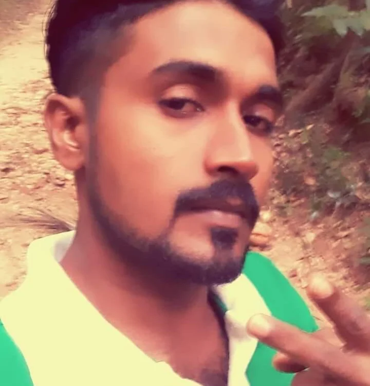 cover photo of Dhanushka554