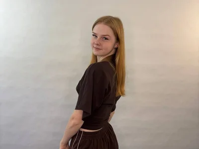 GenaBullett - Girl 