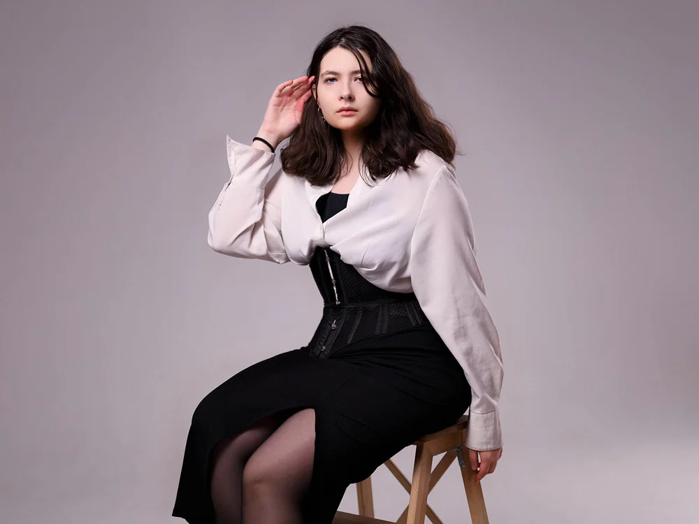 IrisQuincy's Offline XXX Chat