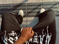 Модель Chocolatemf