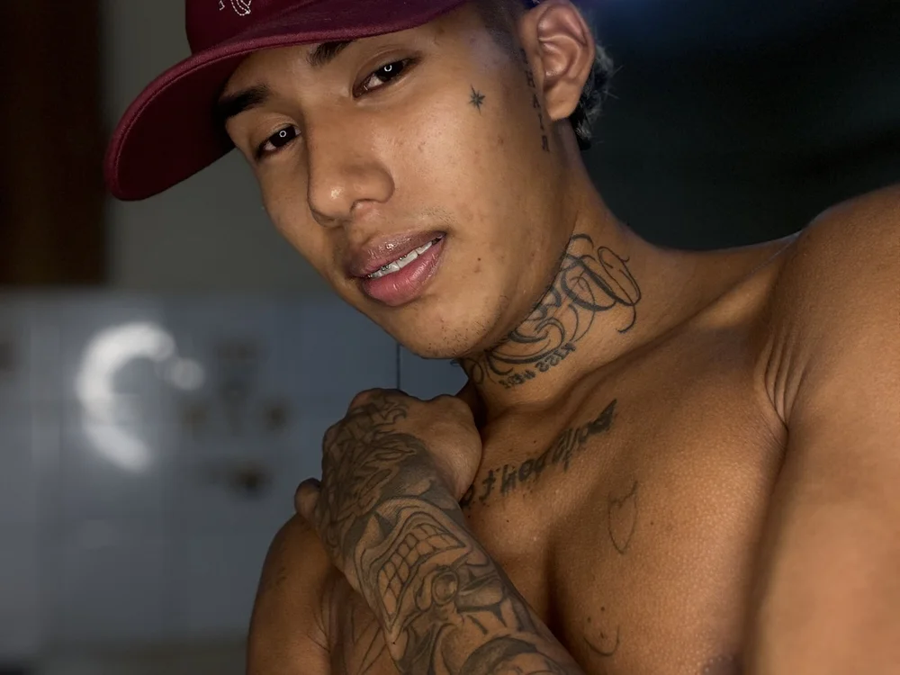 baby_andy69 离线聊天室