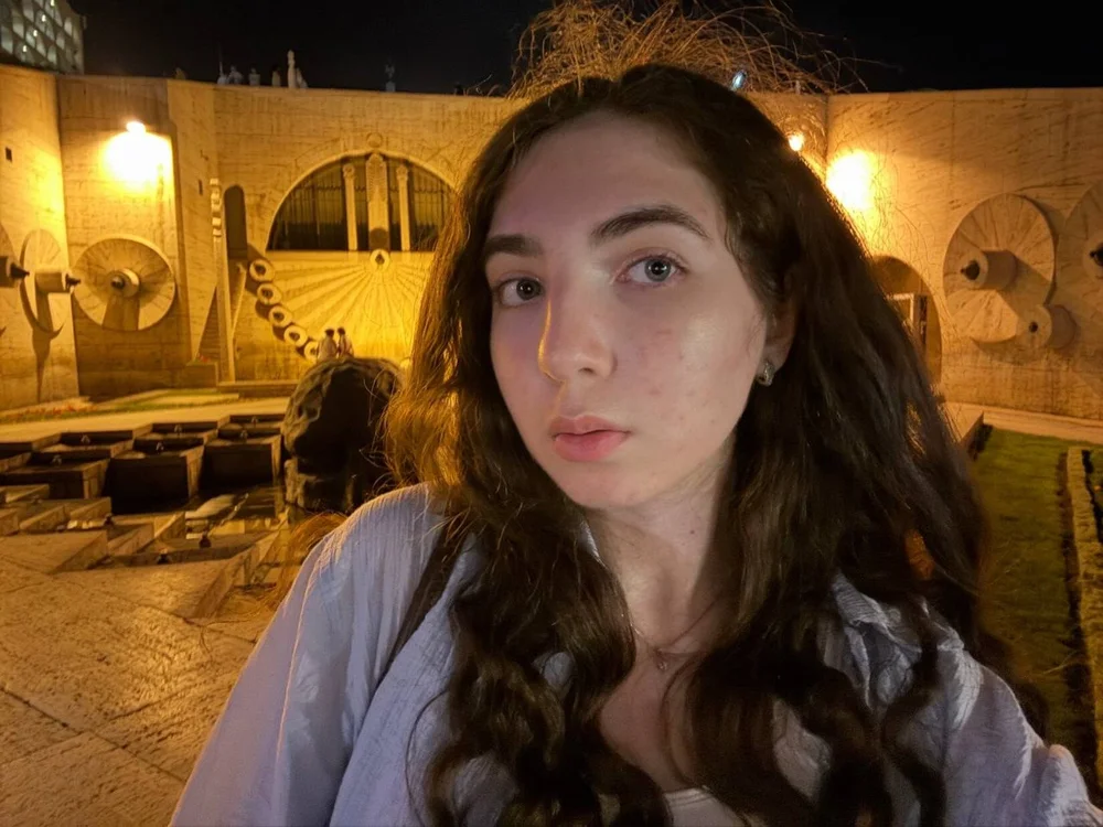 AndiBriggs' Offline XXX Chat