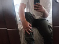 Andy-rtg's webcam live show