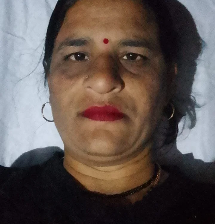 CUTE_Ishpa offline XXX-chatje