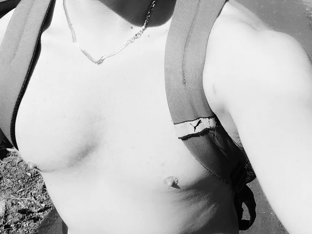 แชท XXX ออฟไลน์ของ AlexxKohl