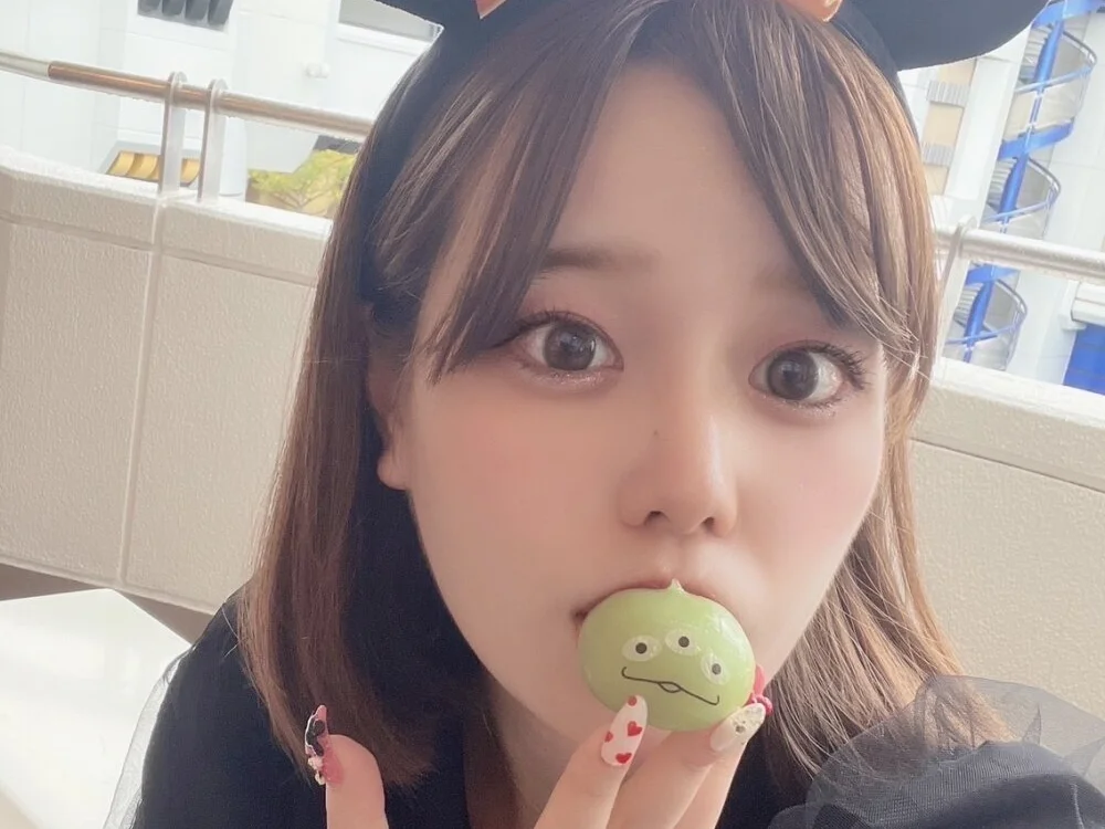 SoRa_056's Offline XXX Chat