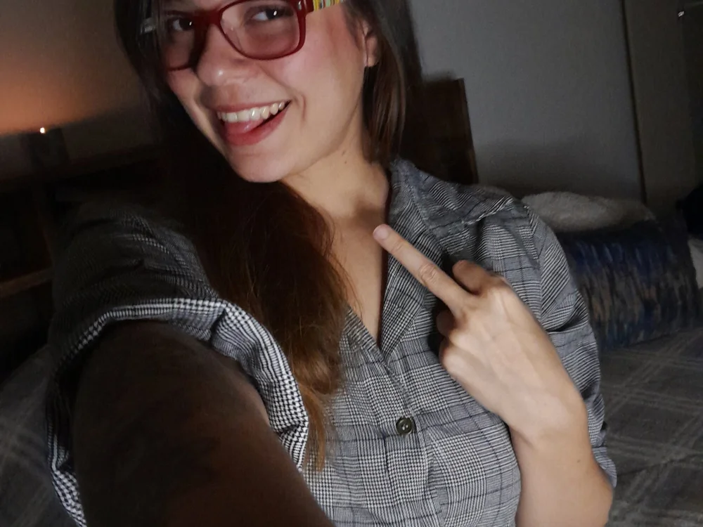 Gatitanordica offline XXX-chatje