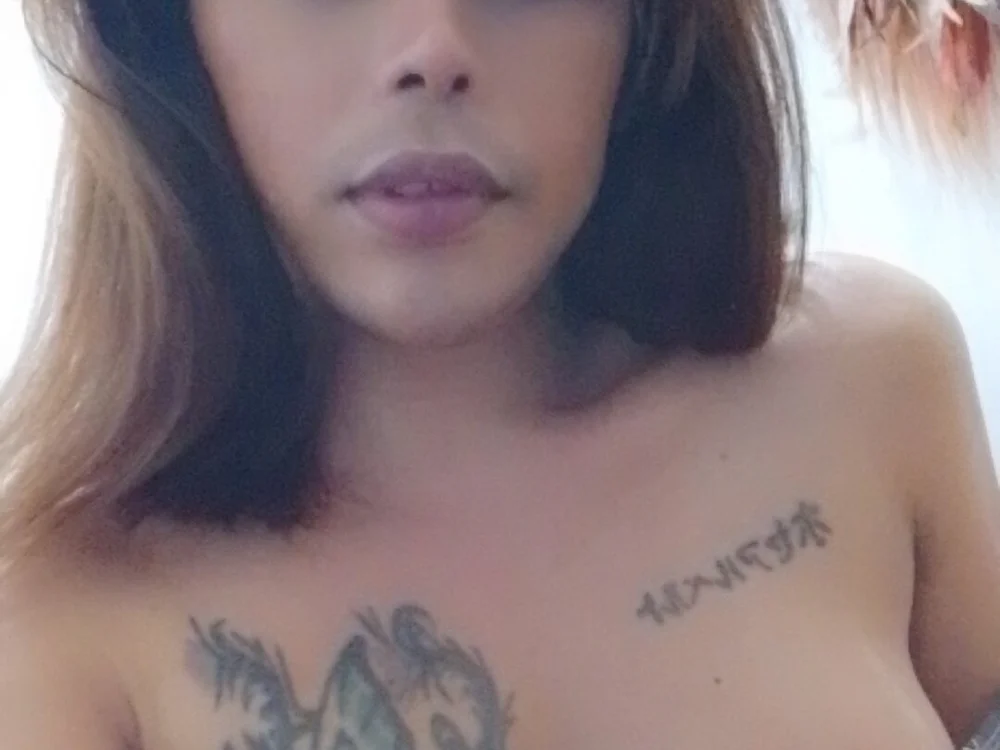 tsjanna Obrolan XXX Offline
