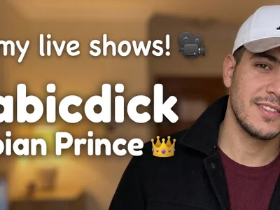 Arabicdick7 - Boy 