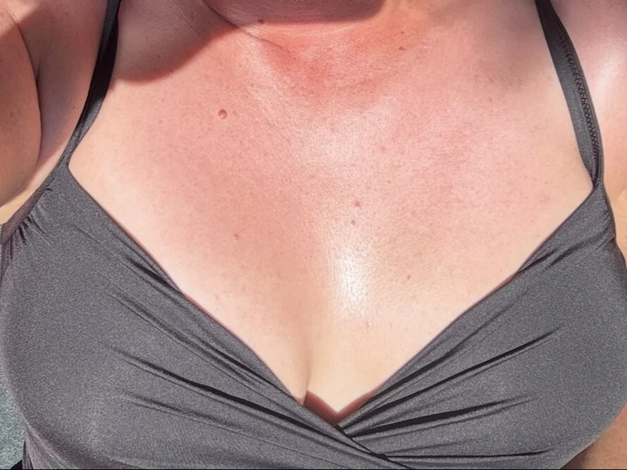 Sembang XXX Luar Talian voluptuous-minx