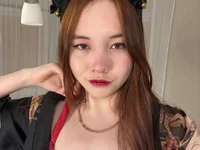 RoniDetterich's webcam live show