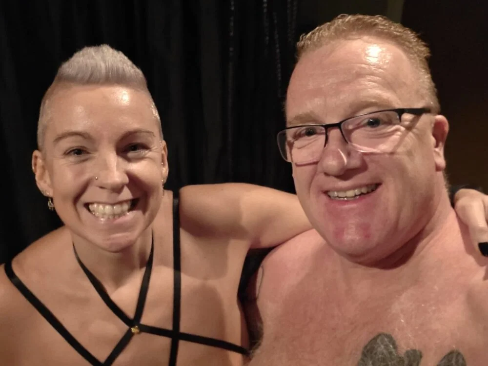 Spicy4U Obrolan XXX Offline