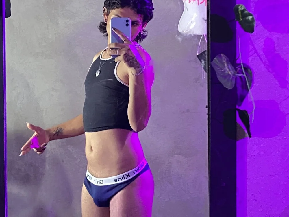 Chat XXX offline de PandyKitty