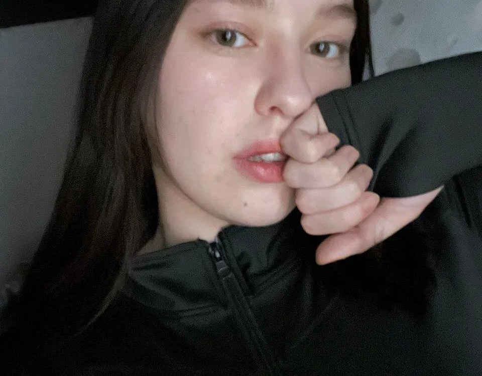 PureLedy Adlı Modelin Çevrimdışı XXX Sohbeti