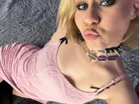 ZyrelihVayne's webcam live show