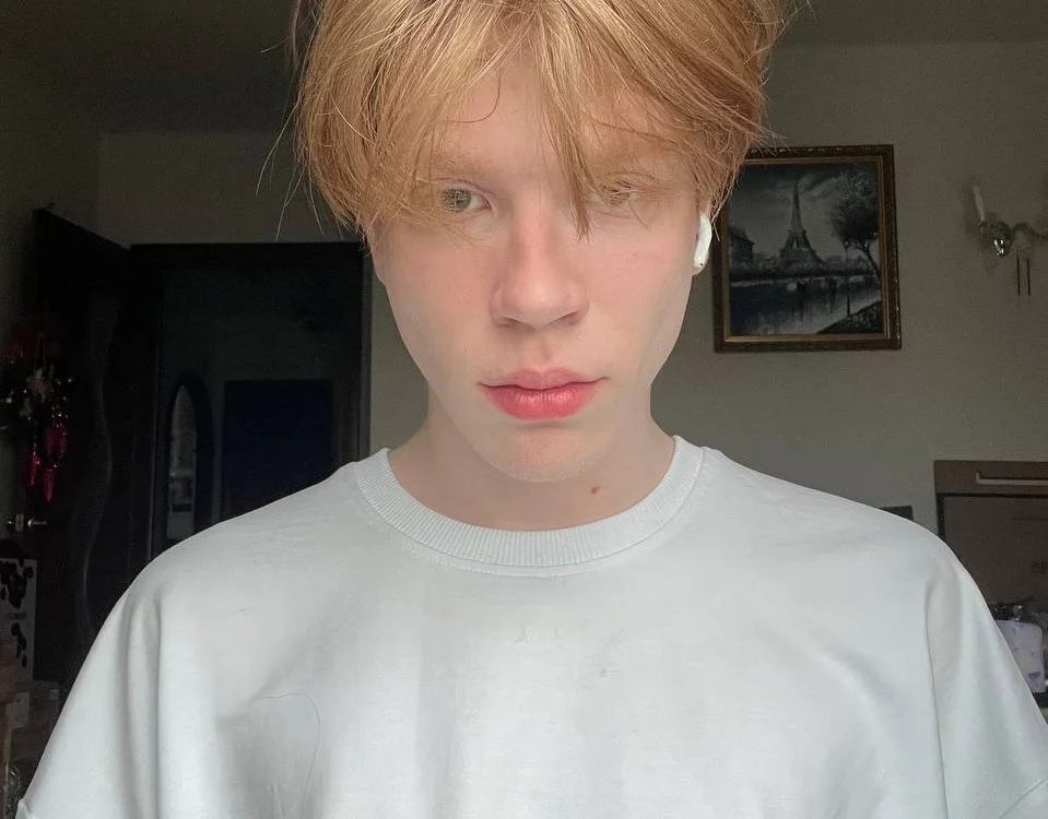 Sembang XXX Luar Talian CalmFever