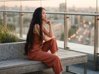 YunaYum's webcam live show