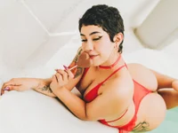 Chatroom XXX en direct de ZahaRoseee