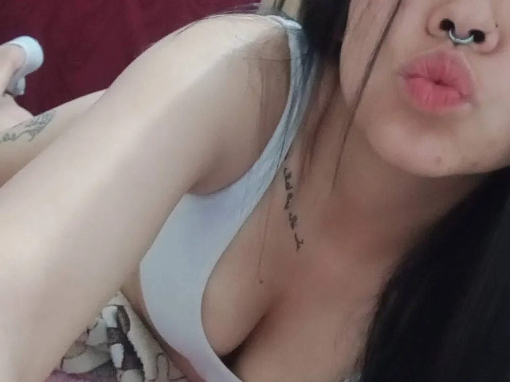 Offline XXX chat modela Melody_1_