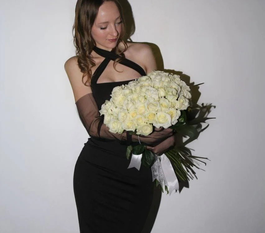 GertrudeWilson cam model