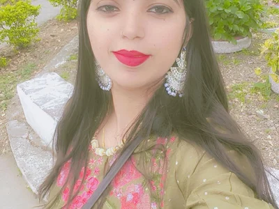 Sexy_Annu23 - Girl 