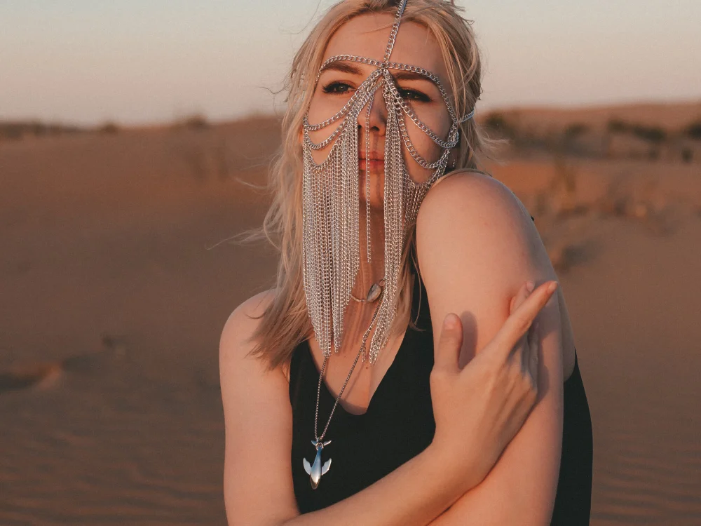 Tarelyra Offline Chatraum