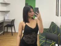 Liza_Foxx's webcam live show