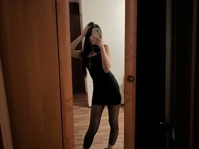 BunnyFever69 private show