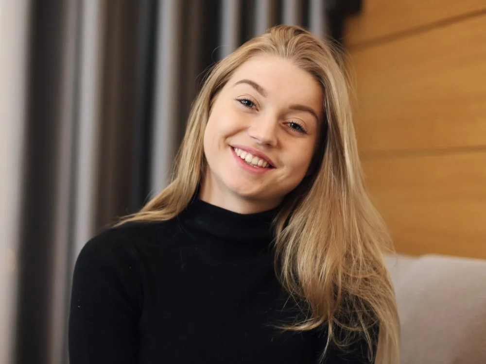 Chat XXX offline de Mysteryerica