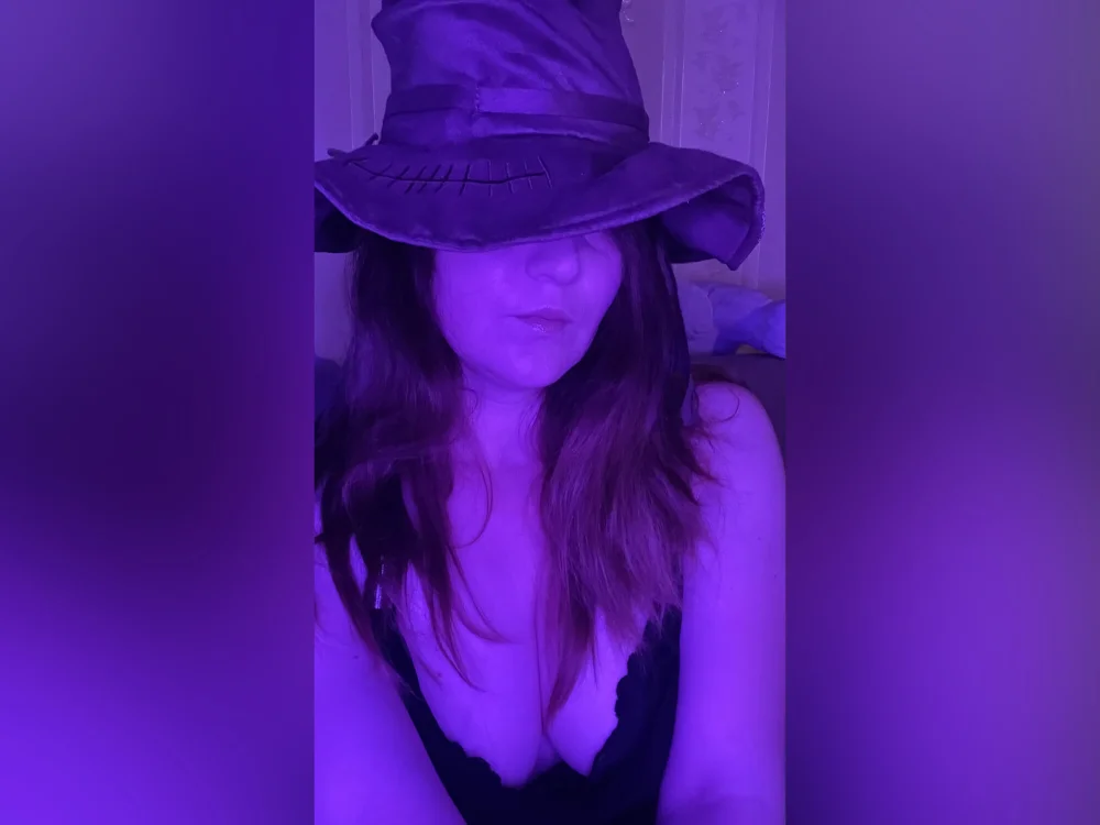 VedmaMyr's Offline XXX Chat