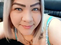 Dalessa_Bigtits's webcam live show