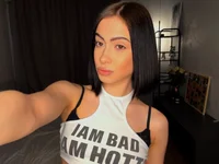 EhtelVesperman 라이브 XXX 채팅