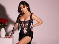 แชท XXX สดของ GigiLee_