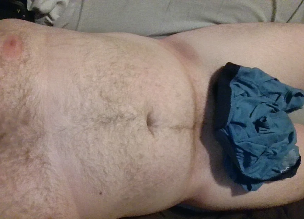youngmidwestbear's Offline XXX Chat