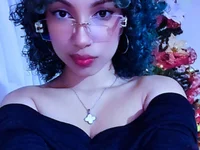 Conejita_lis's webcam live show