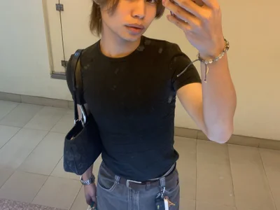 Asian_babyboi - Boy 