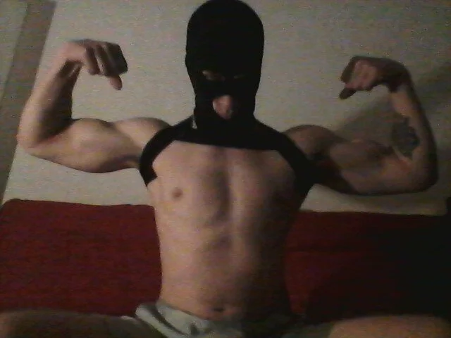 Offline XXX chat modela malveke90