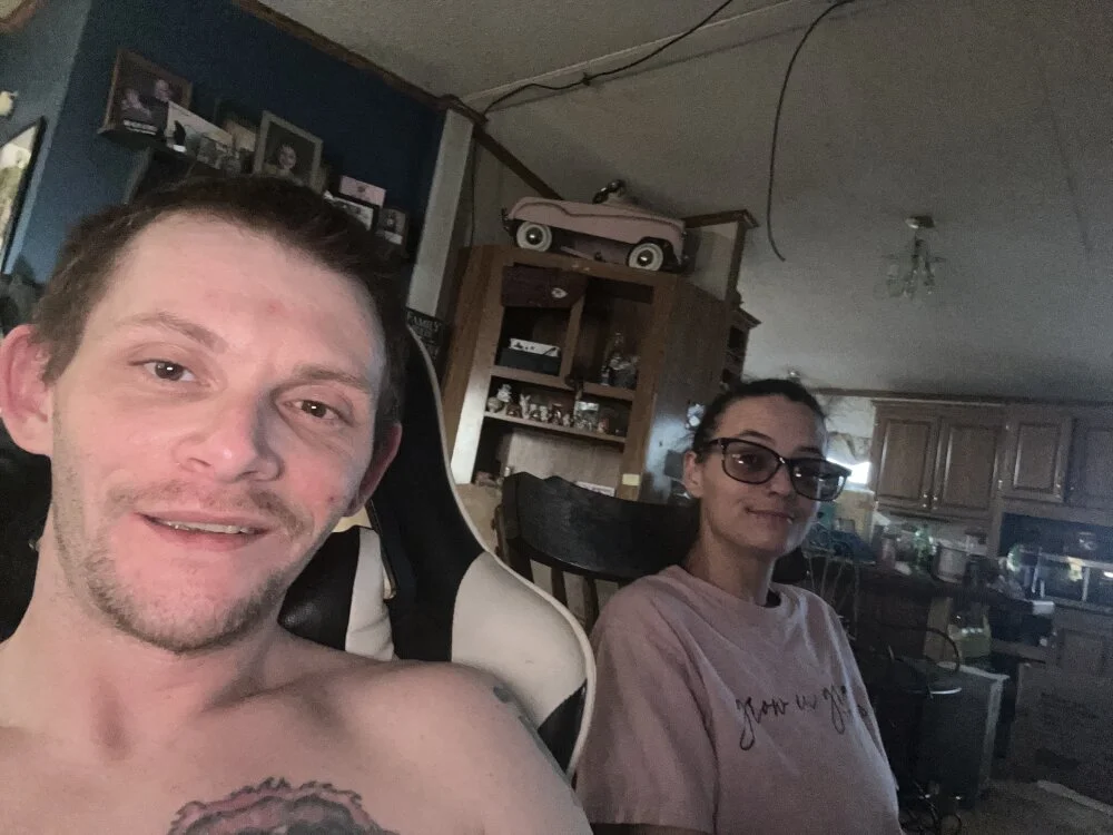 Ckking3232's Offline XXX Chat