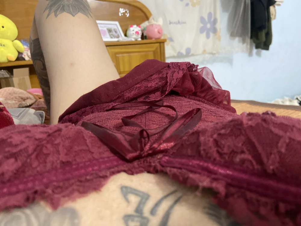 messiiio18 Offline XXX-Chat