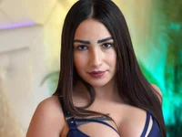 AlessiaPlay Webcam show