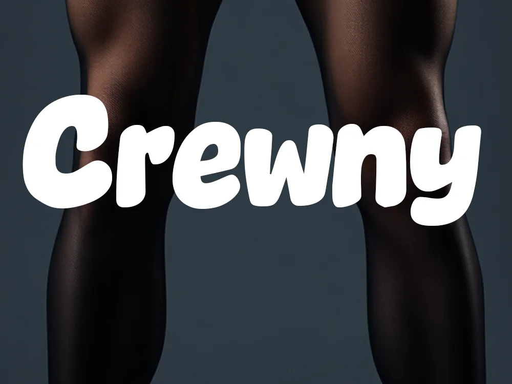 crewny offline XXX-chatje