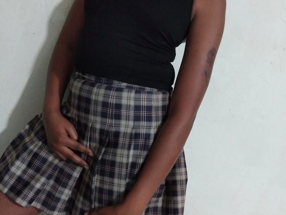 africanadoll's Offline XXX Chat