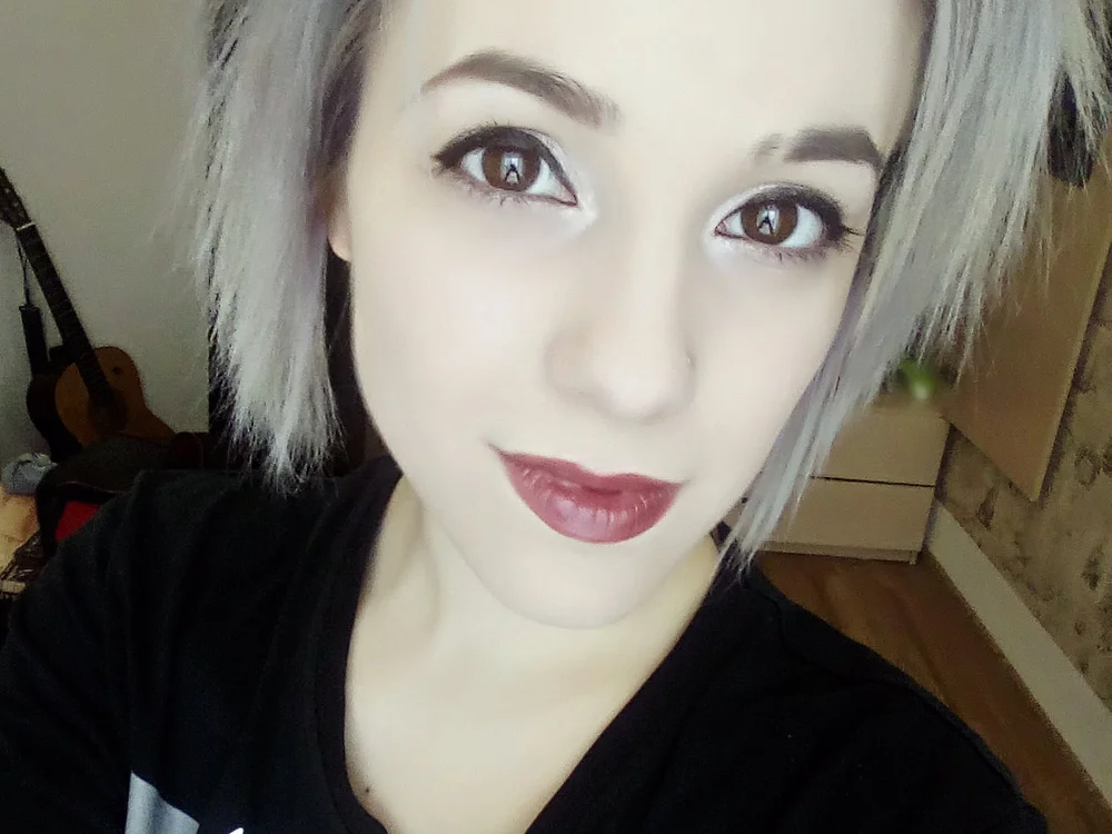 AnnitaDoc's Offline Chat Room