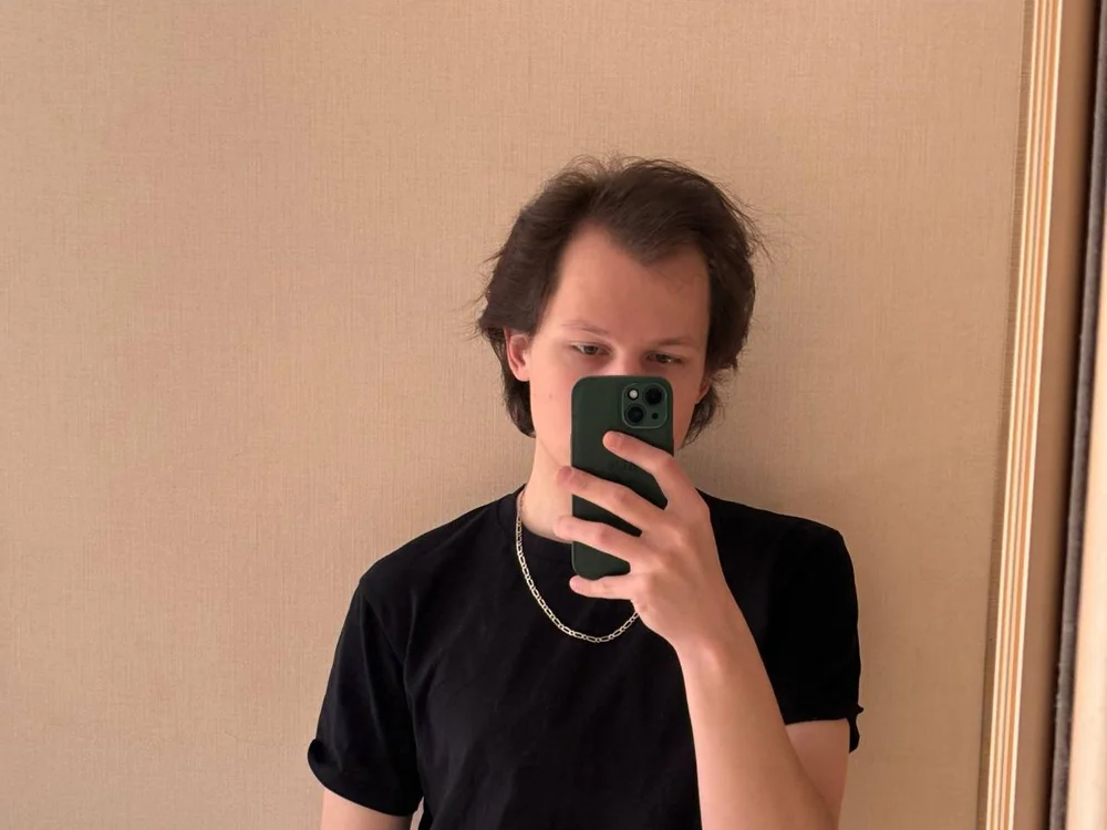 alyoshagreen – Offline XXX chat