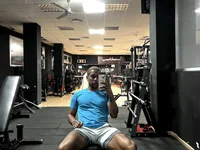 elrey95's webcam live show