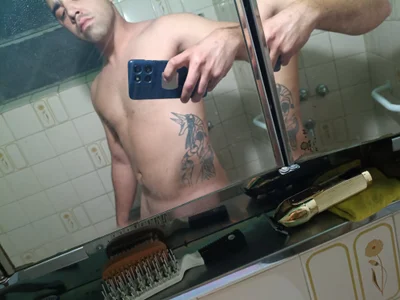 Tincho1995 - Boy 