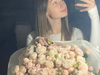 Model DarlineBrustera